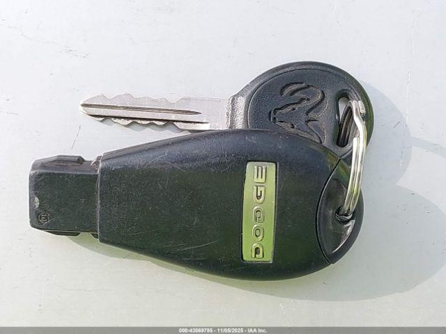 Dodge Ram 1500 Image 14