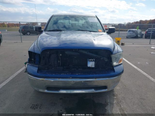 Dodge Ram 1500 Image 3