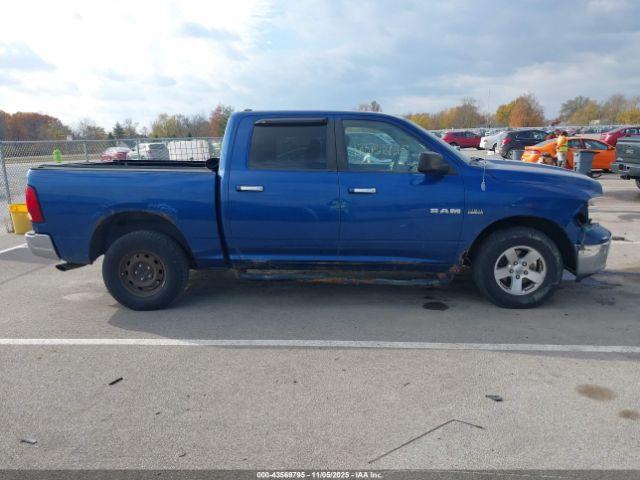 Dodge Ram 1500 Image 2