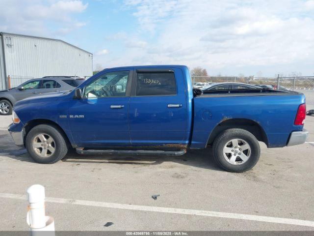 Dodge Ram 1500 Image 4