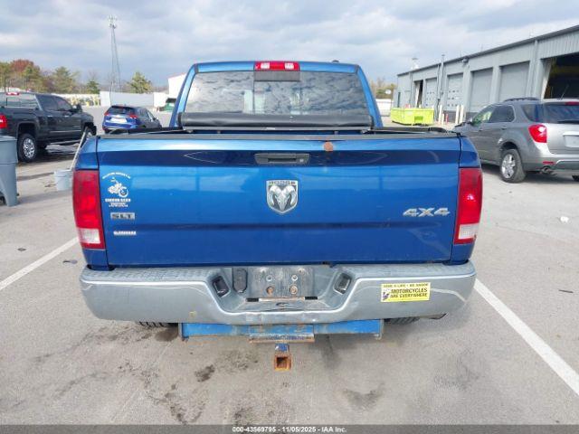 Dodge Ram 1500 Image 6