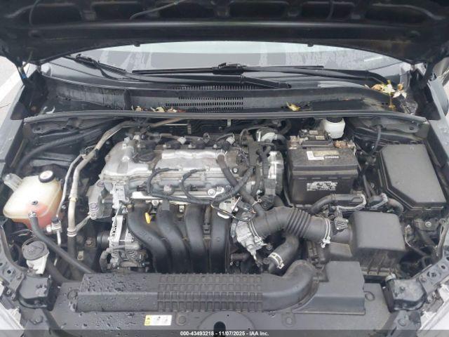 Toyota Corolla Le Image 11