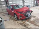 Toyota Prius Prime Advanced Image 1