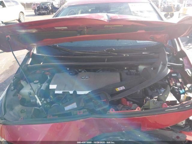 Toyota Prius Prime Advanced Image 2