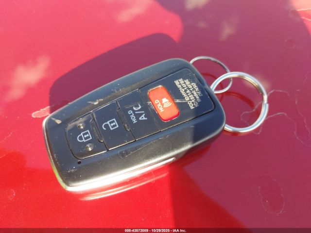 Toyota Prius Prime Advanced Image 3