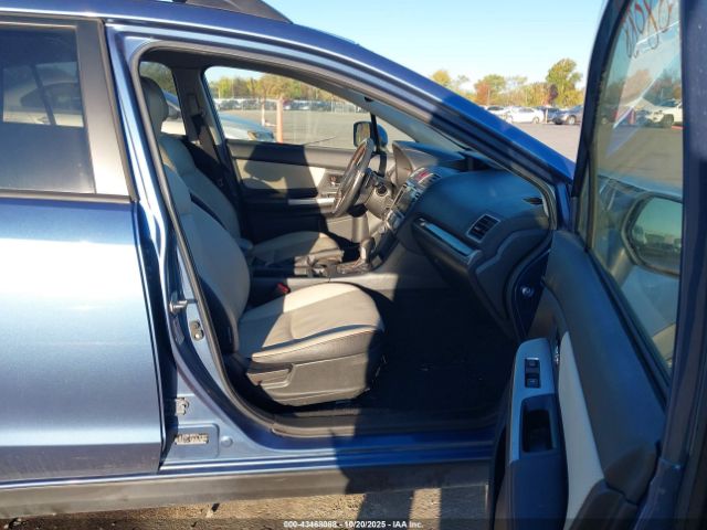 Subaru Crosstrek 2.0i Limited Image 7