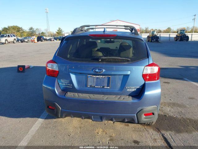 Subaru Crosstrek 2.0i Limited Image 18