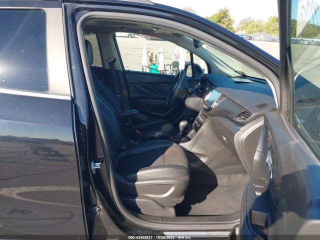 Buick Encore Sport Touring Image 5