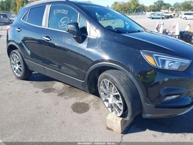 Buick Encore Sport Touring Image 13