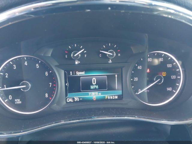 Buick Encore Sport Touring Image 4