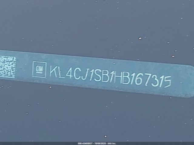 Buick Encore Sport Touring Image 12