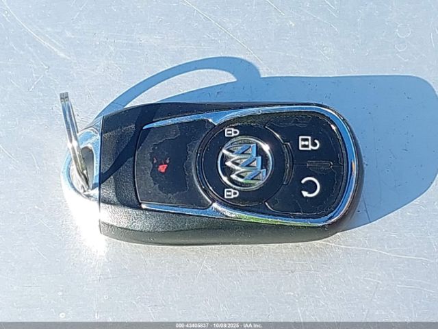 Buick Encore Sport Touring Image 11