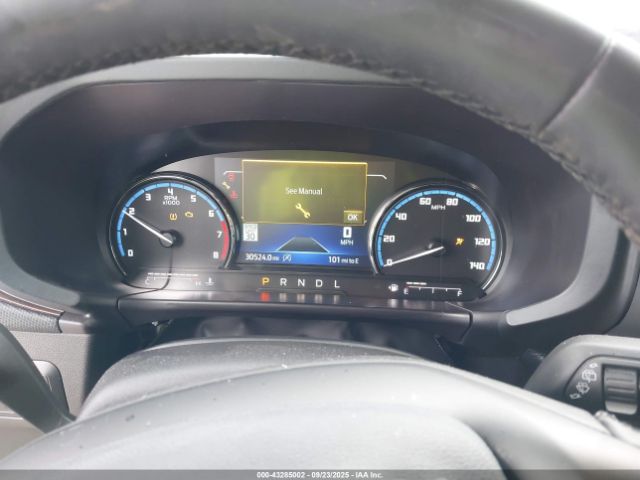 Ford Bronco Outer Banks Image 18