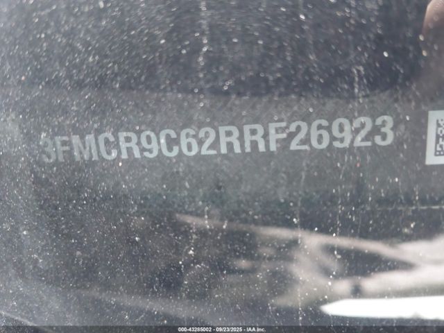 Ford Bronco Outer Banks Image 7