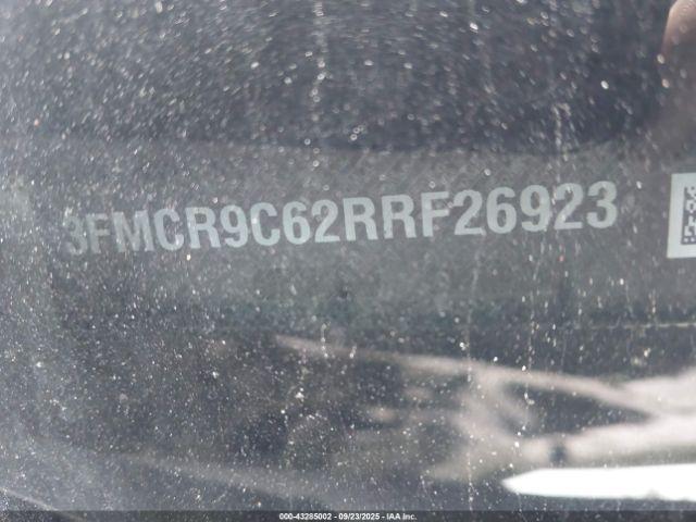 Ford Bronco Outer Banks Image 7