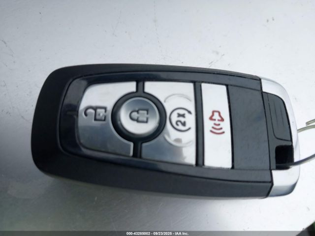 Ford Bronco Outer Banks Image 13