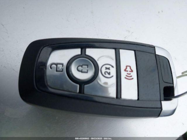 Ford Bronco Outer Banks Image 13