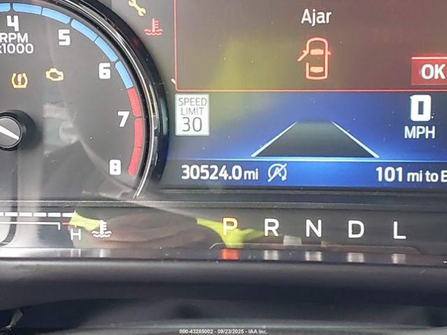 Ford Bronco Outer Banks Image 10