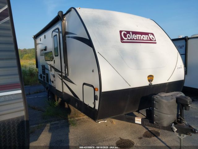 Coleman 1855rb Image 1