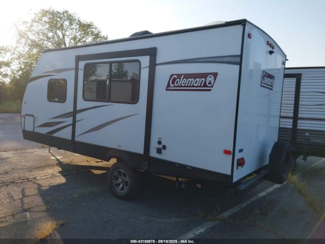 Coleman 1855rb Image 15