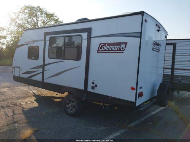 Coleman 1855rb Image 15