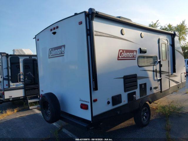 Coleman 1855rb Image 7