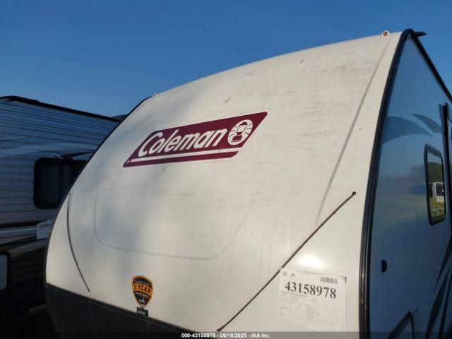 Coleman 1855rb Image 13