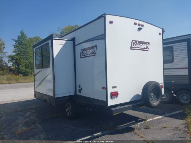 Coleman 1855rb Image 12