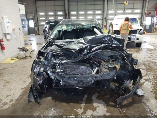 Ford Escape Titanium Image 4