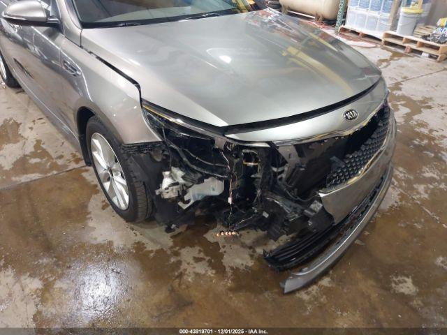 Kia Optima Ex Image 15