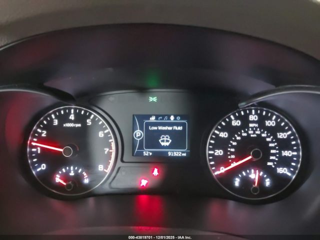 Kia Optima Ex Image 11