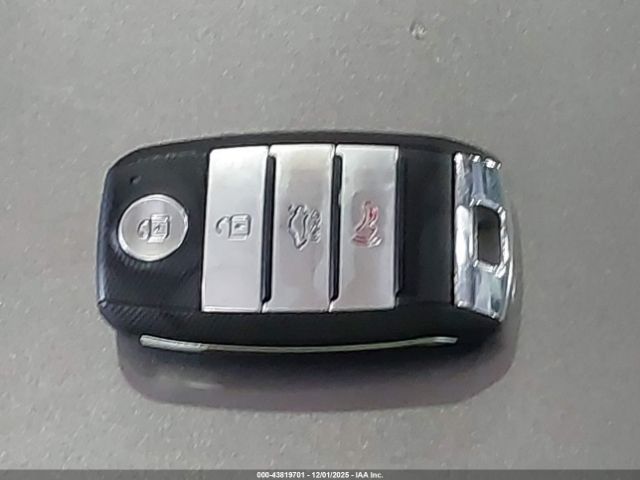 Kia Optima Ex Image 5