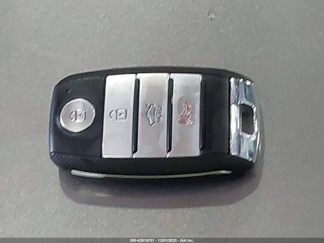 Kia Optima Ex Image 5