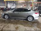 Kia Optima Ex Image 12