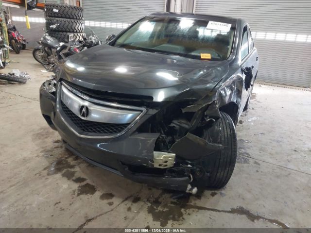Acura RDX Image 15