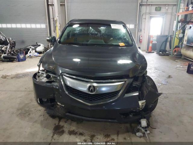 Acura RDX Image 8