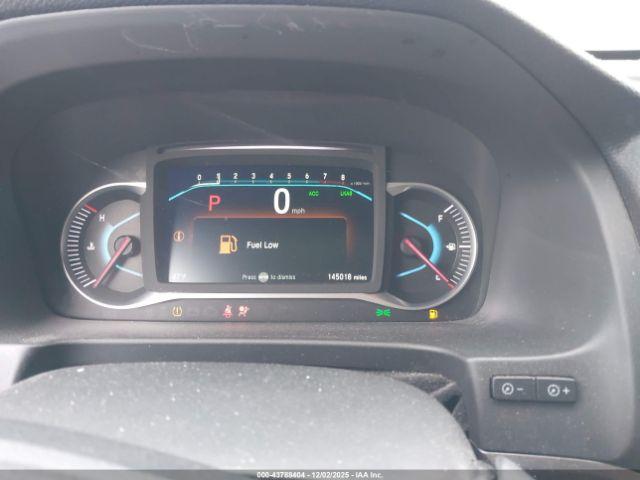 Honda Pilot Ex-l Image 6