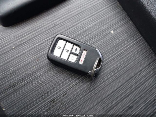 Honda Pilot Ex-l Image 11