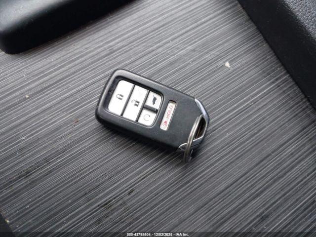 Honda Pilot Ex-l Image 11