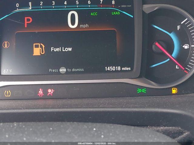 Honda Pilot Ex-l Image 2