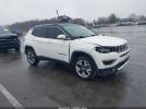 Jeep Compass Limited 4x4 Image 1