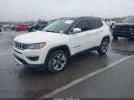 Jeep Compass Limited 4x4 Image 2