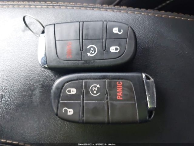 Jeep Compass Limited 4x4 Image 8