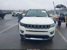 Jeep Compass Limited 4x4 Image 11