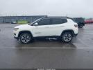 Jeep Compass Limited 4x4 Image 3