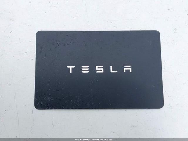 Tesla Model 3 Long Range Dual Motor All-wheel Drive Image 2