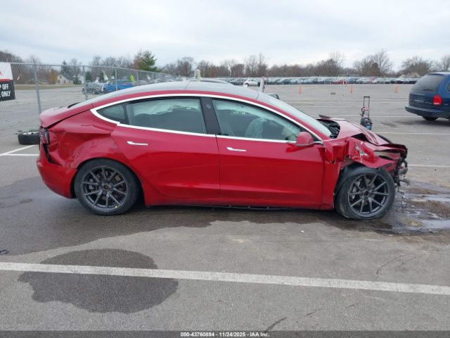 Tesla Model 3 Long Range Dual Motor All-wheel Drive Image 7