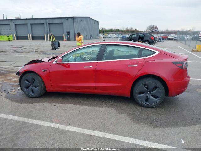 Tesla Model 3 Long Range Dual Motor All-wheel Drive Image 14