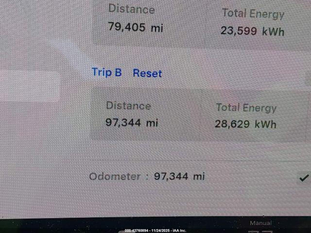 Tesla Model 3 Long Range Dual Motor All-wheel Drive Image 13