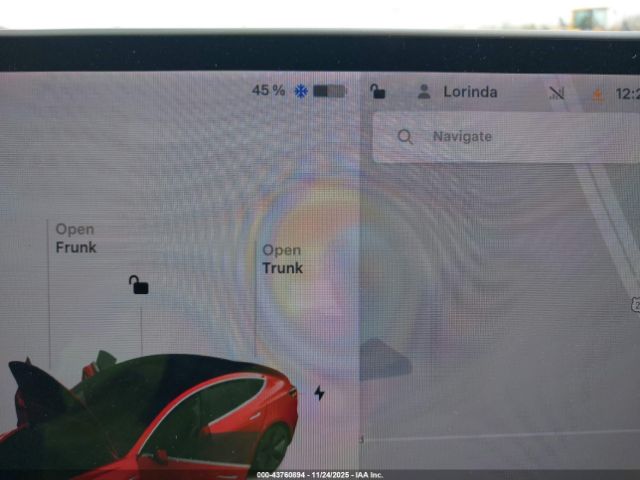 Tesla Model 3 Long Range Dual Motor All-wheel Drive Image 8